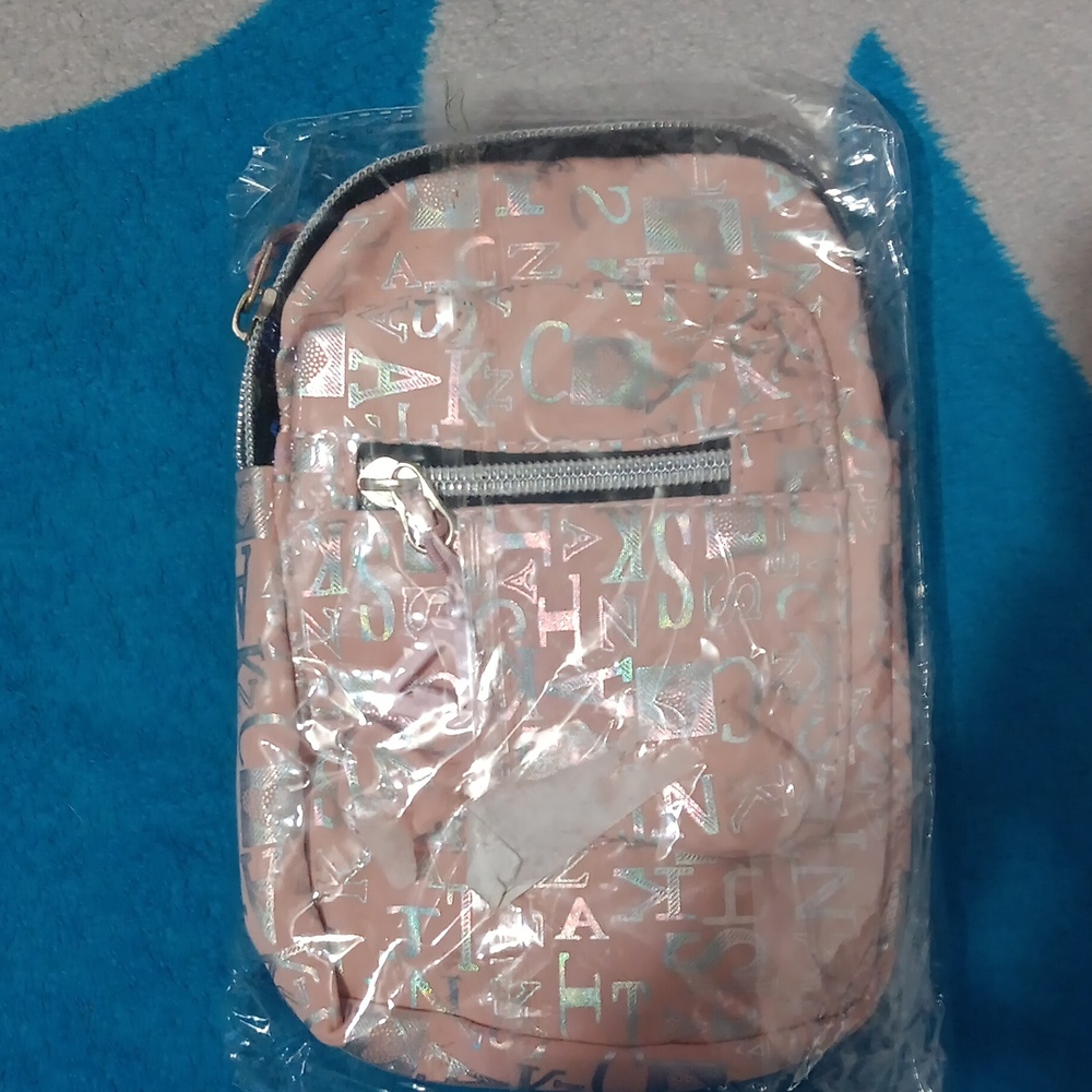 Mini backpack